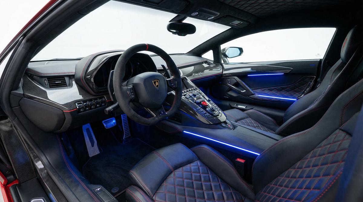 抖阴内饰改装视频