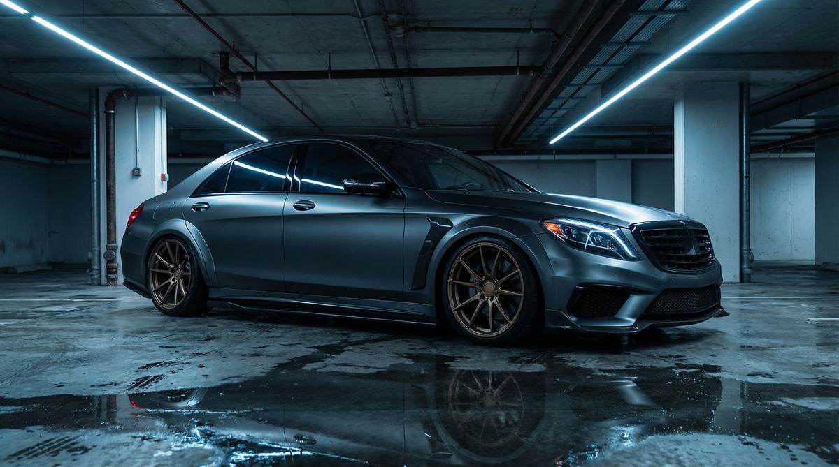 抖阴轿车改装视频